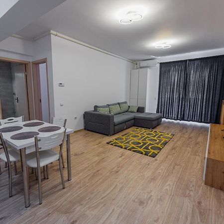 Moonlight Sky Mamaia Apartment Экстерьер фото